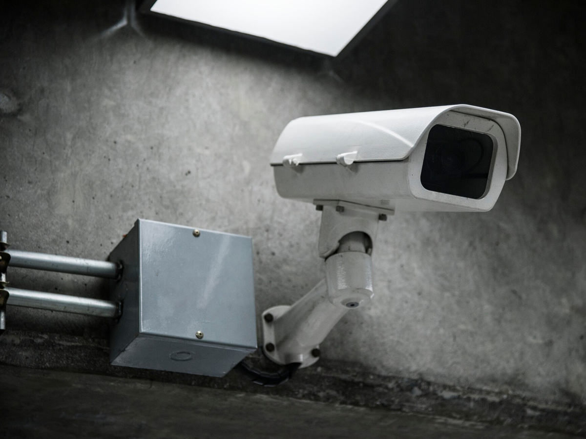 Adana Kamera ve Güvenlik Sistemleri ile 7/24 Koruma