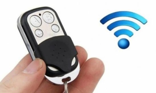 Adana Garaj Kapısı Kumandası