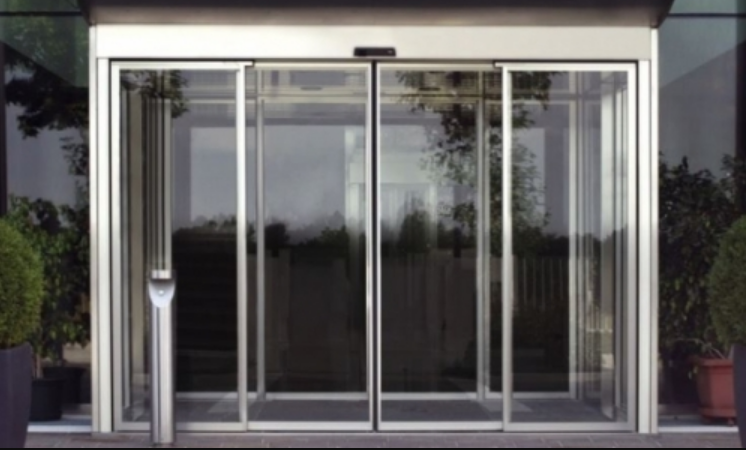 Adana Otomatik Kapı Tamiri