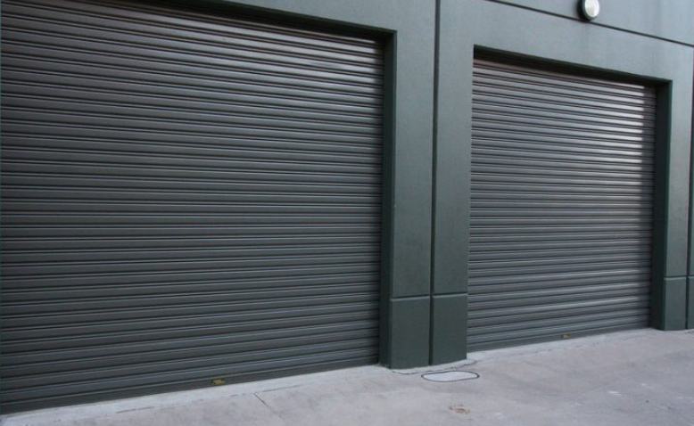 Adana İmamoğlu Otomatik Kapı, Kepenk, Bariyer Sistemleri