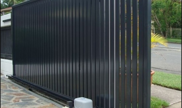 Adana Otomatik Kapı Teknik Servis