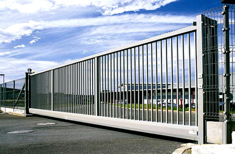 Adana Kozan Otomatik Kapı Sistemleri